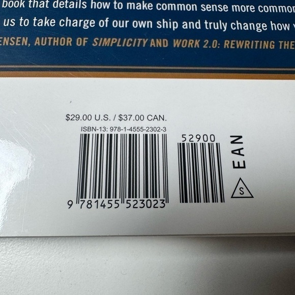 It's Your Ship: Management Techniques from the Best Damn Ship in the Navy - Picture 3 of 6